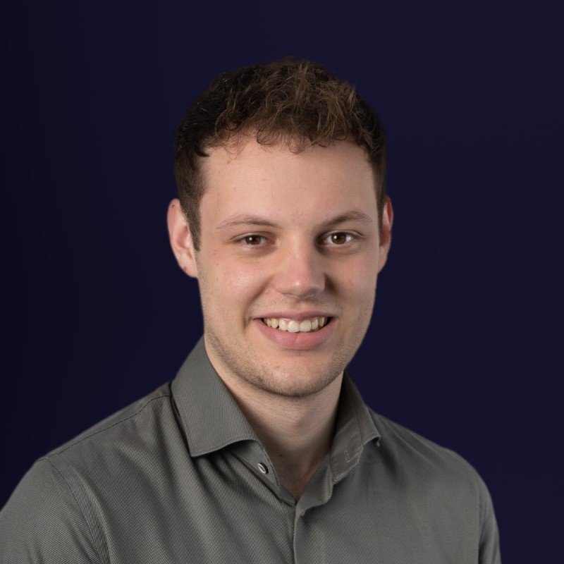 Wout Pittens Profile Photo